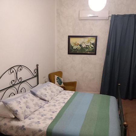Nostra Casa Rooms Palermo Ngoại thất bức ảnh