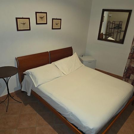 Nostra Casa Rooms Palermo Ngoại thất bức ảnh