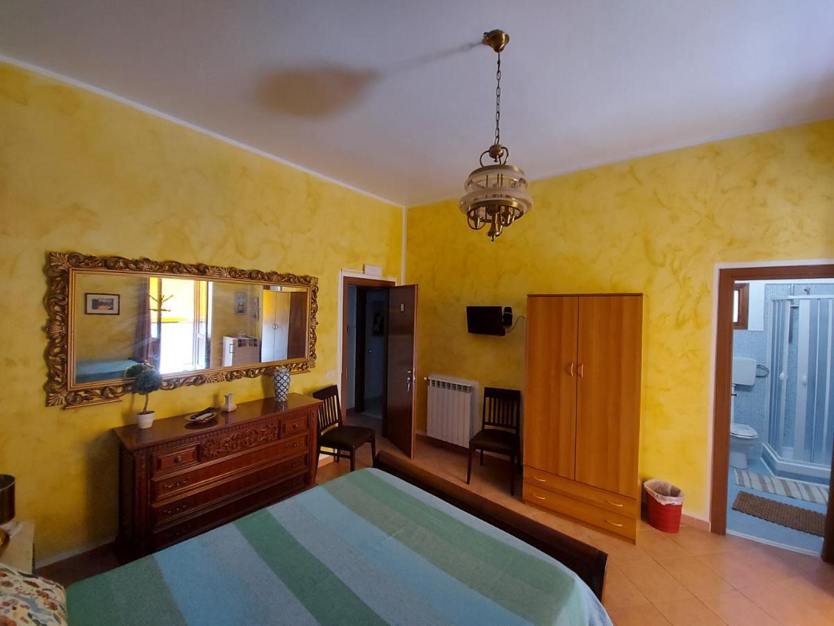 Nostra Casa Rooms Palermo Ngoại thất bức ảnh