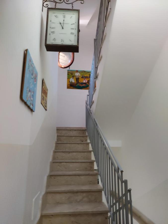Nostra Casa Rooms Palermo Ngoại thất bức ảnh
