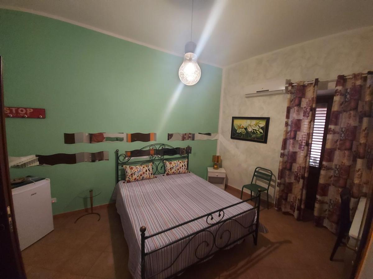 Nostra Casa Rooms Palermo Ngoại thất bức ảnh