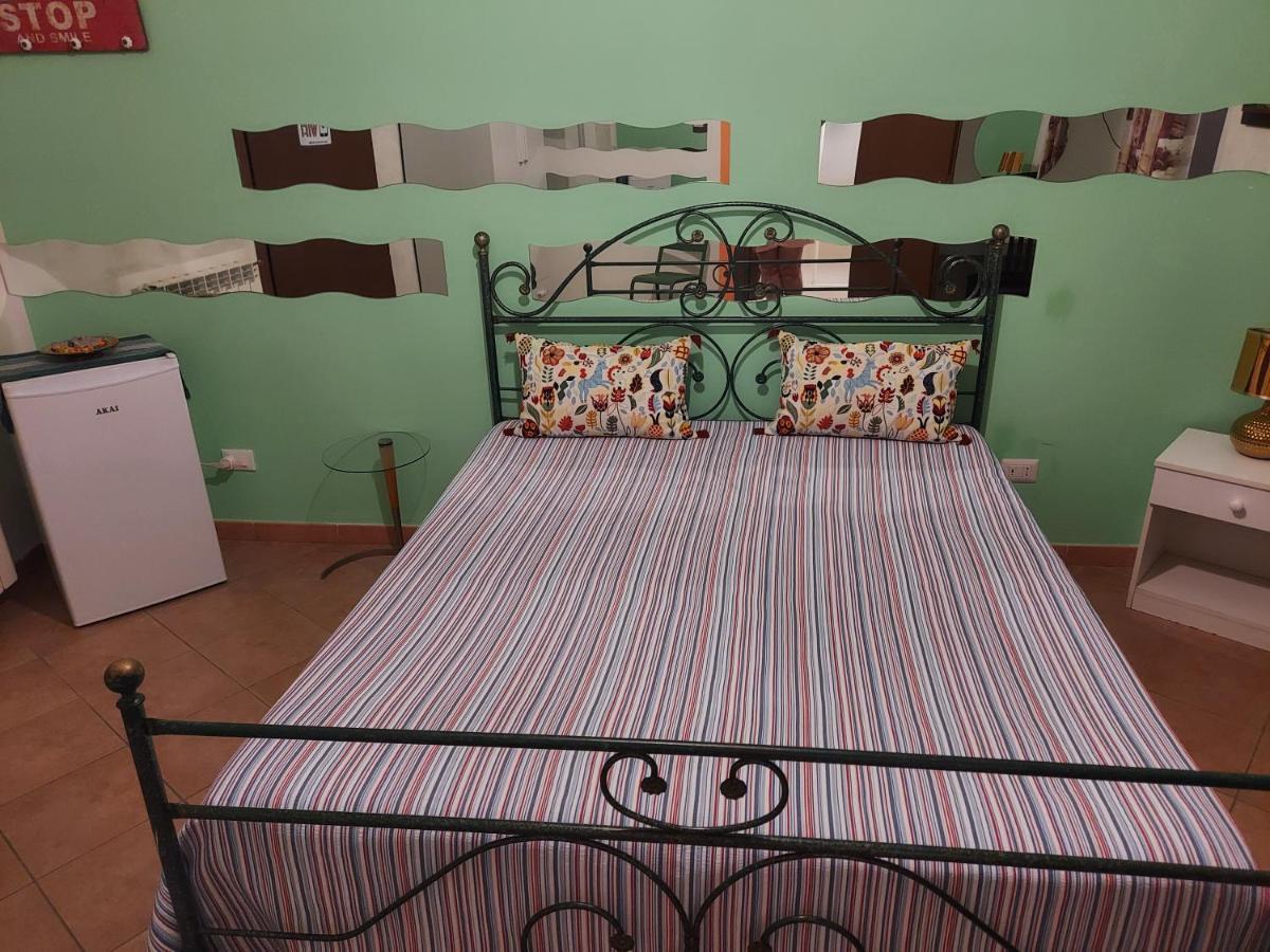 Nostra Casa Rooms Palermo Ngoại thất bức ảnh