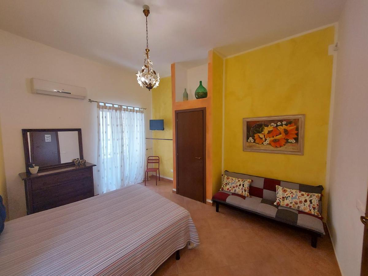 Nostra Casa Rooms Palermo Ngoại thất bức ảnh