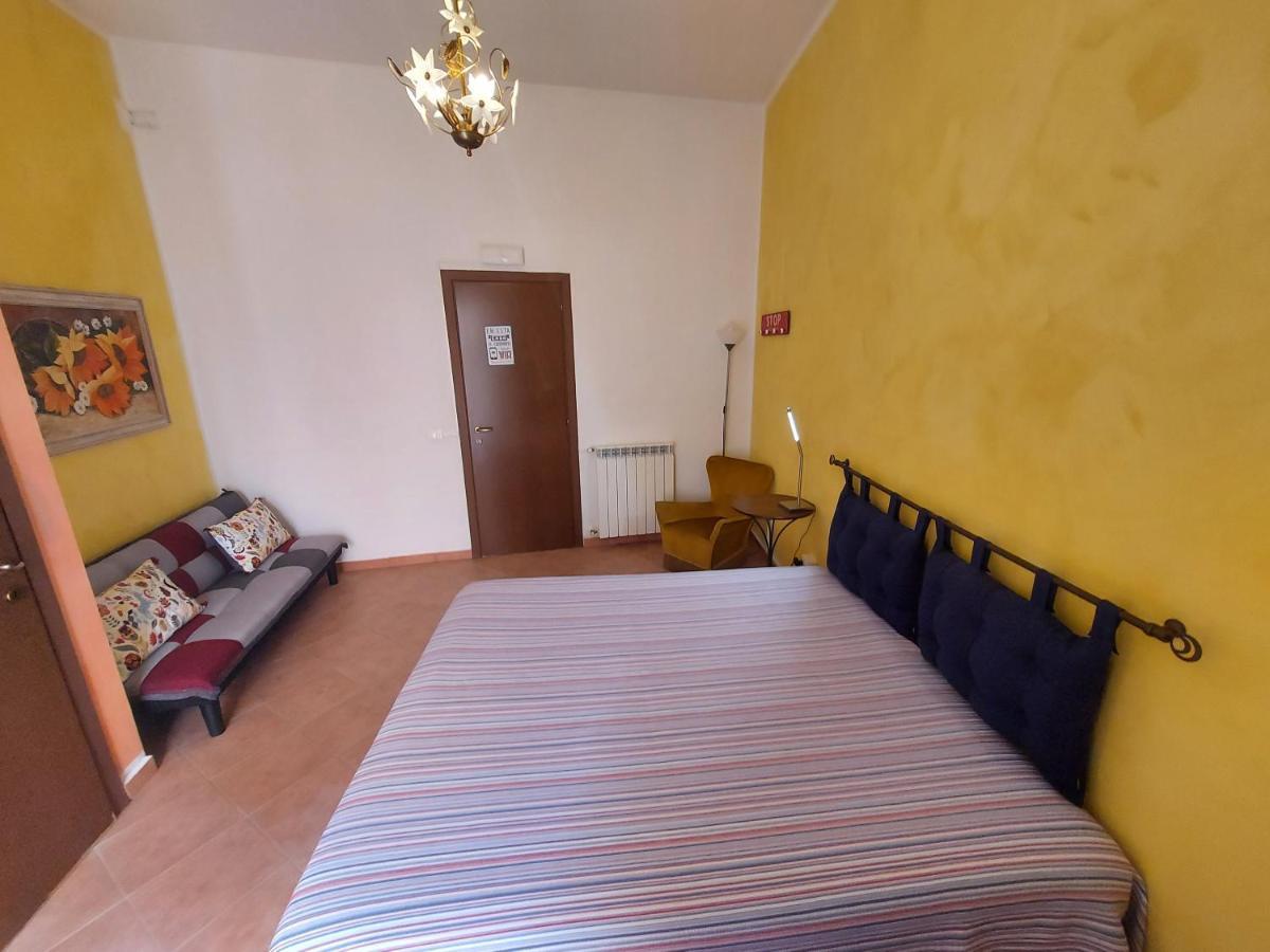 Nostra Casa Rooms Palermo Ngoại thất bức ảnh