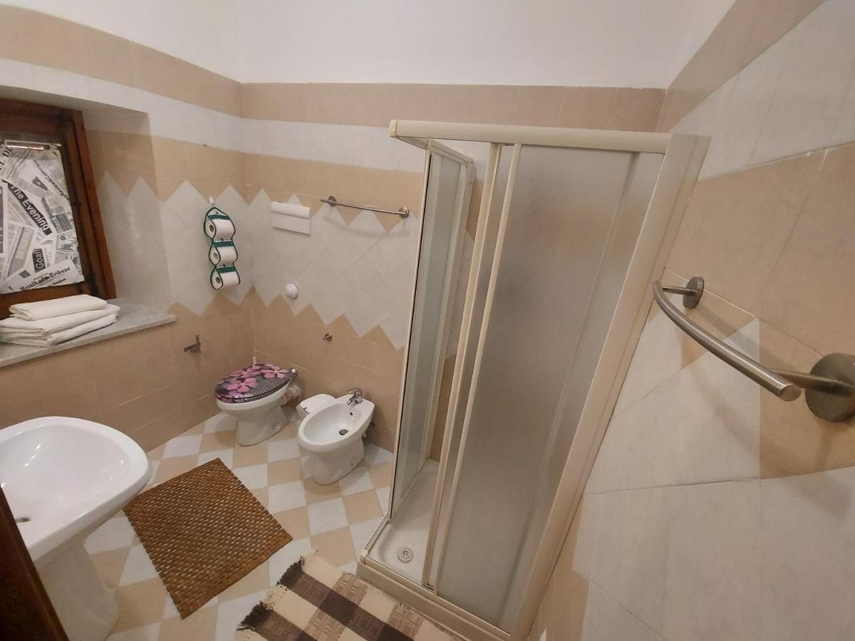 Nostra Casa Suites Palermo Phòng bức ảnh