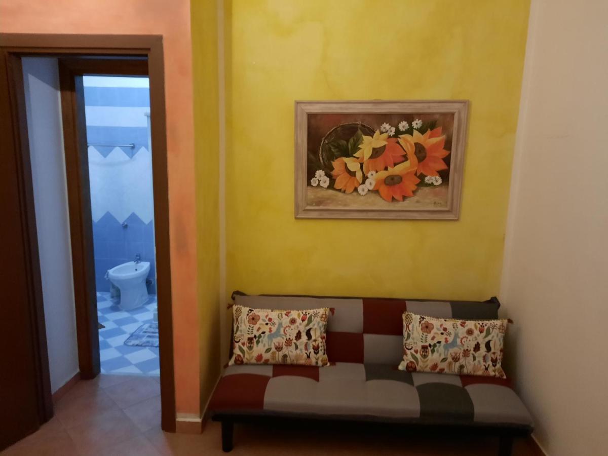 Nostra Casa Rooms Palermo Ngoại thất bức ảnh