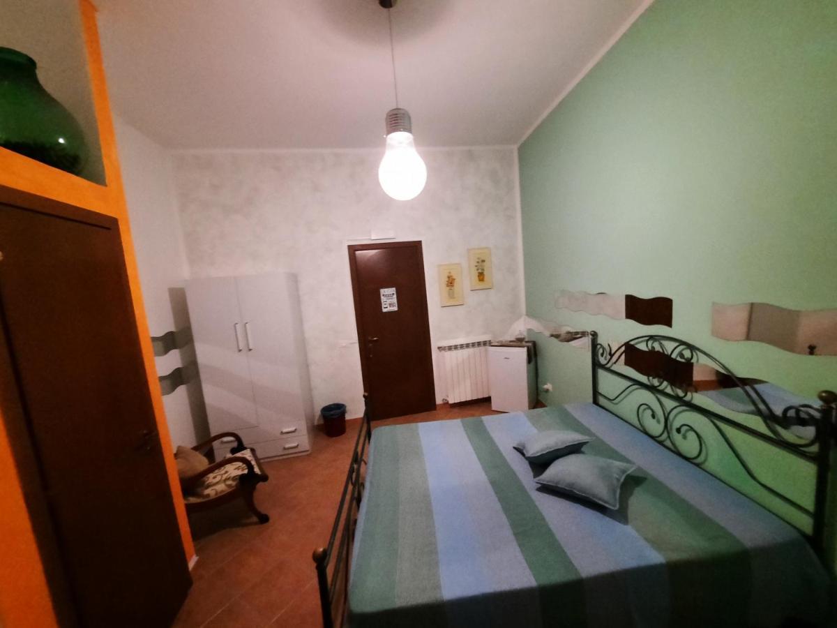 Nostra Casa Rooms Palermo Ngoại thất bức ảnh