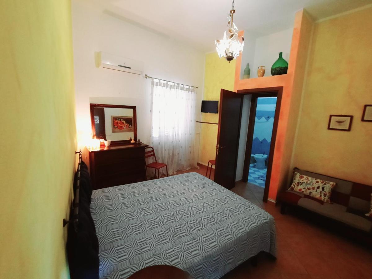 Nostra Casa Suites Palermo Ngoại thất bức ảnh