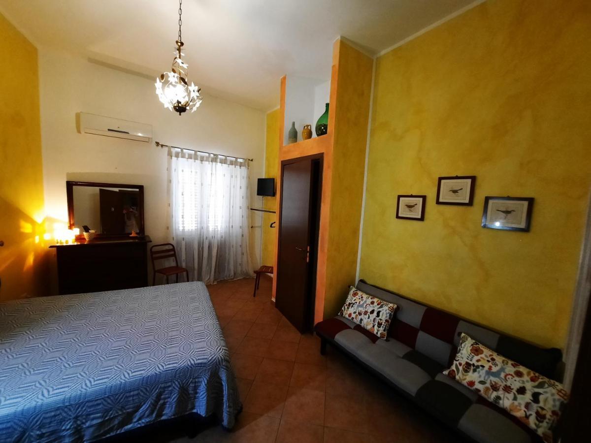 Nostra Casa Rooms Palermo Ngoại thất bức ảnh