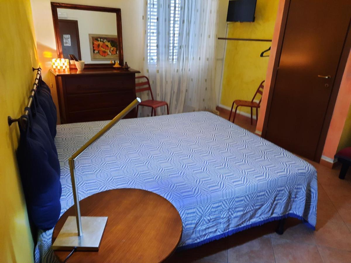Nostra Casa Rooms Palermo Ngoại thất bức ảnh