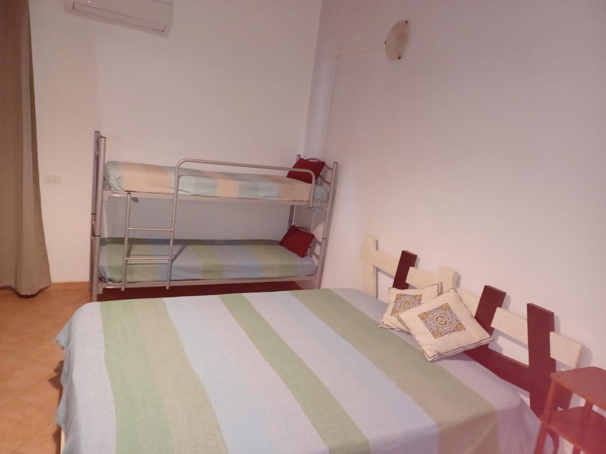 Nostra Casa Rooms Palermo Ngoại thất bức ảnh