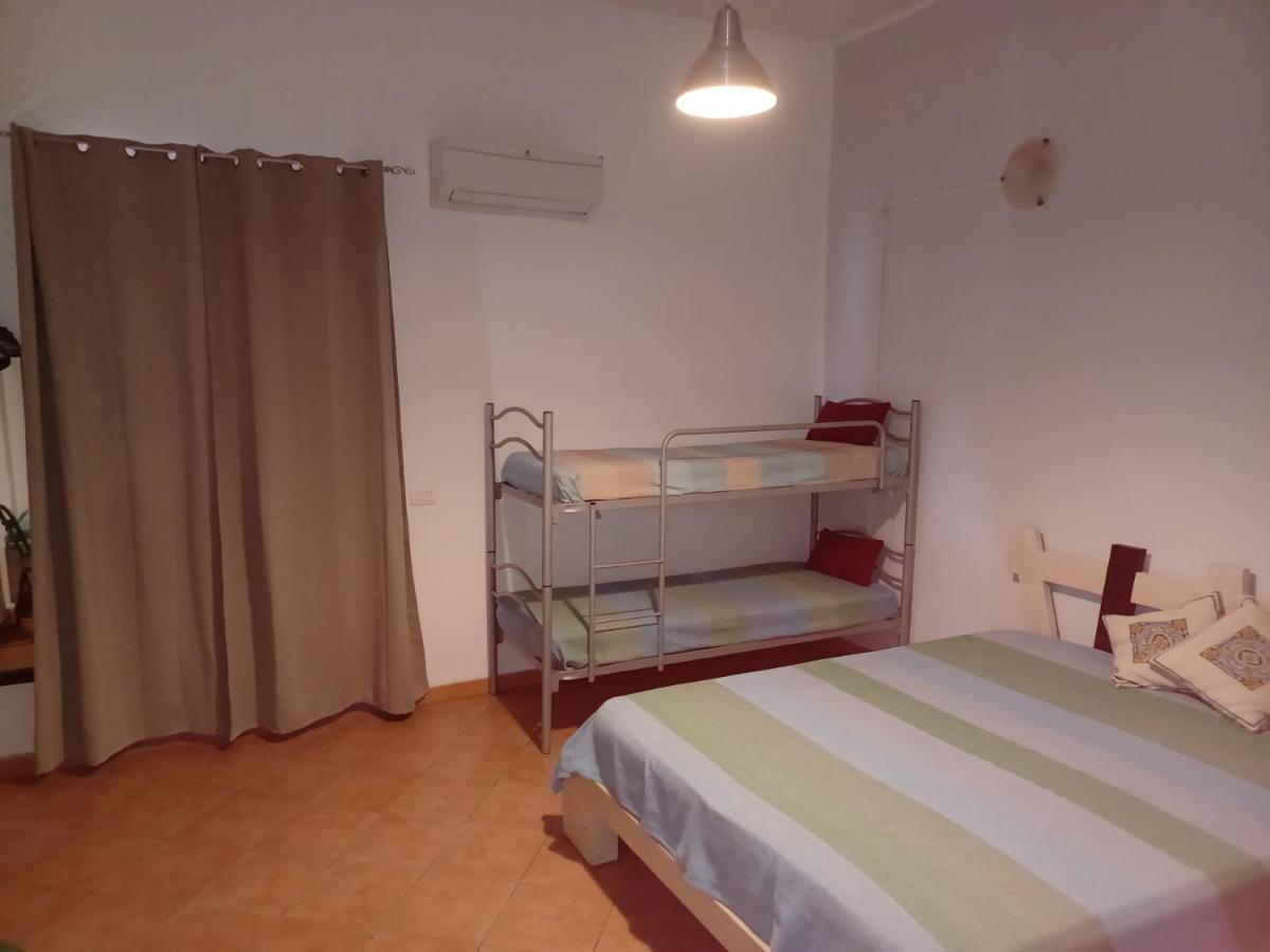 Nostra Casa Rooms Palermo Ngoại thất bức ảnh