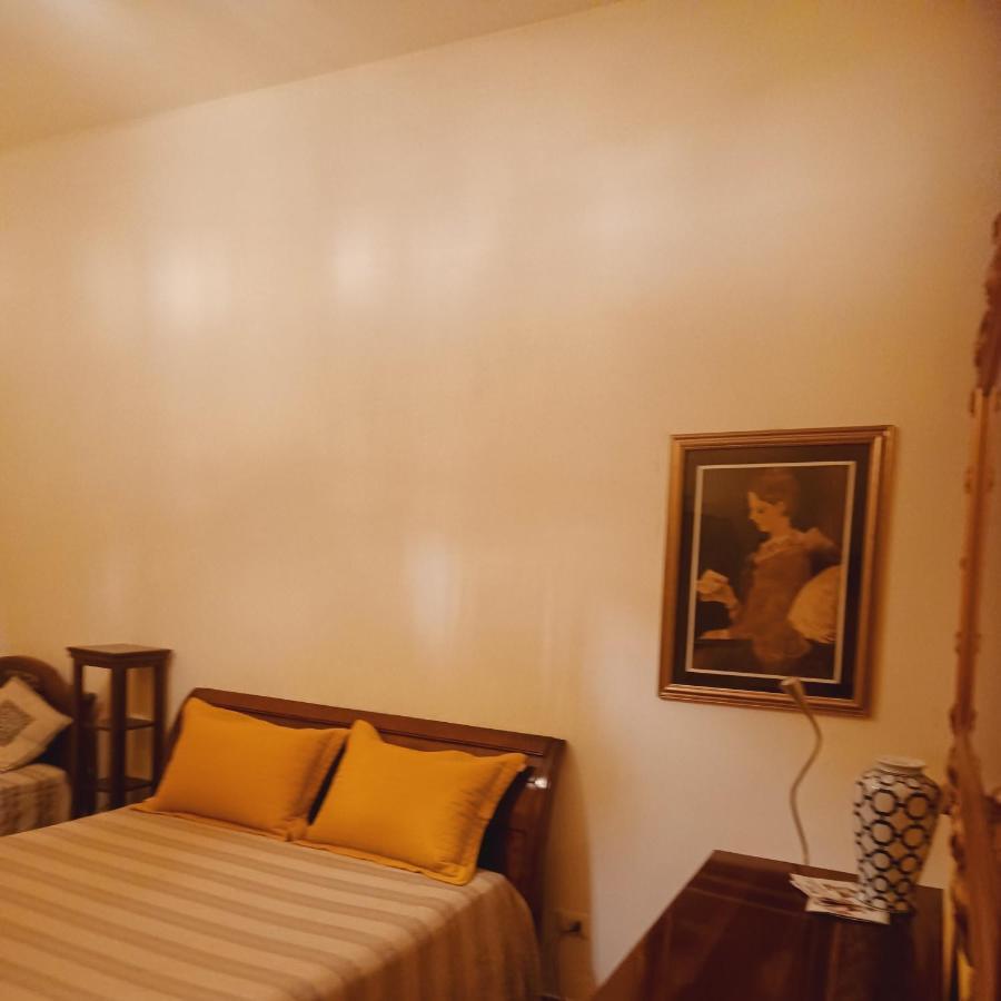 Nostra Casa Rooms Palermo Ngoại thất bức ảnh