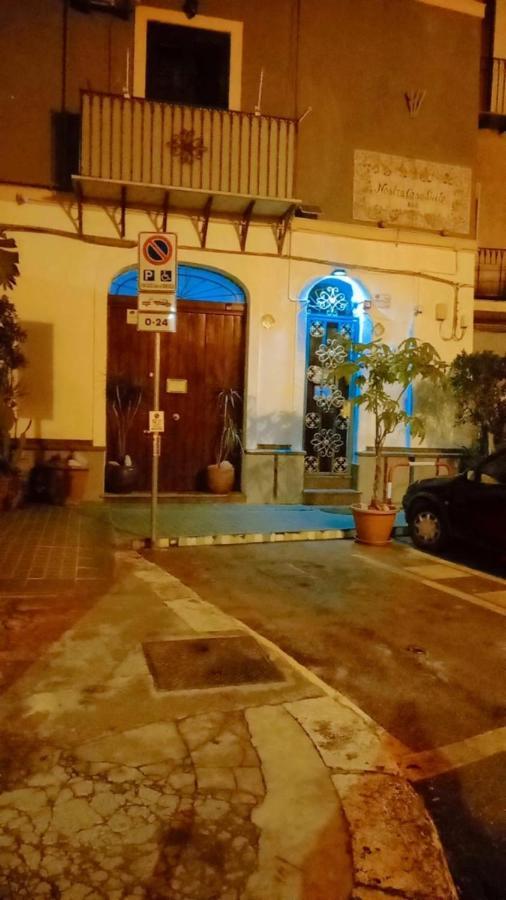 Nostra Casa Rooms Palermo Ngoại thất bức ảnh