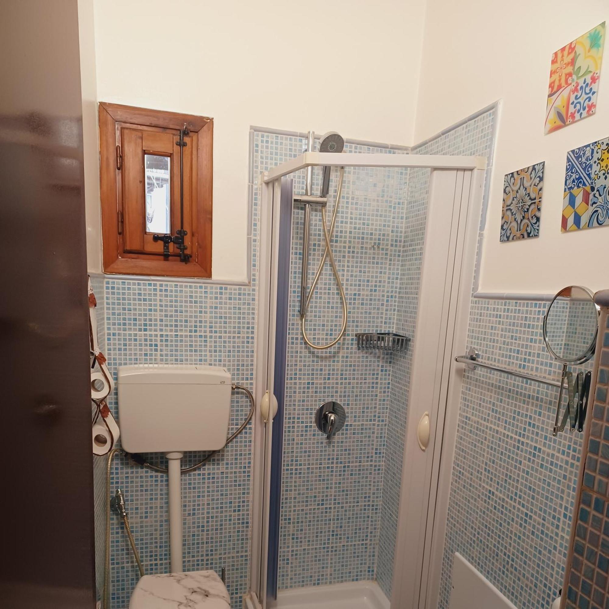 Nostra Casa Rooms Palermo Phòng bức ảnh
