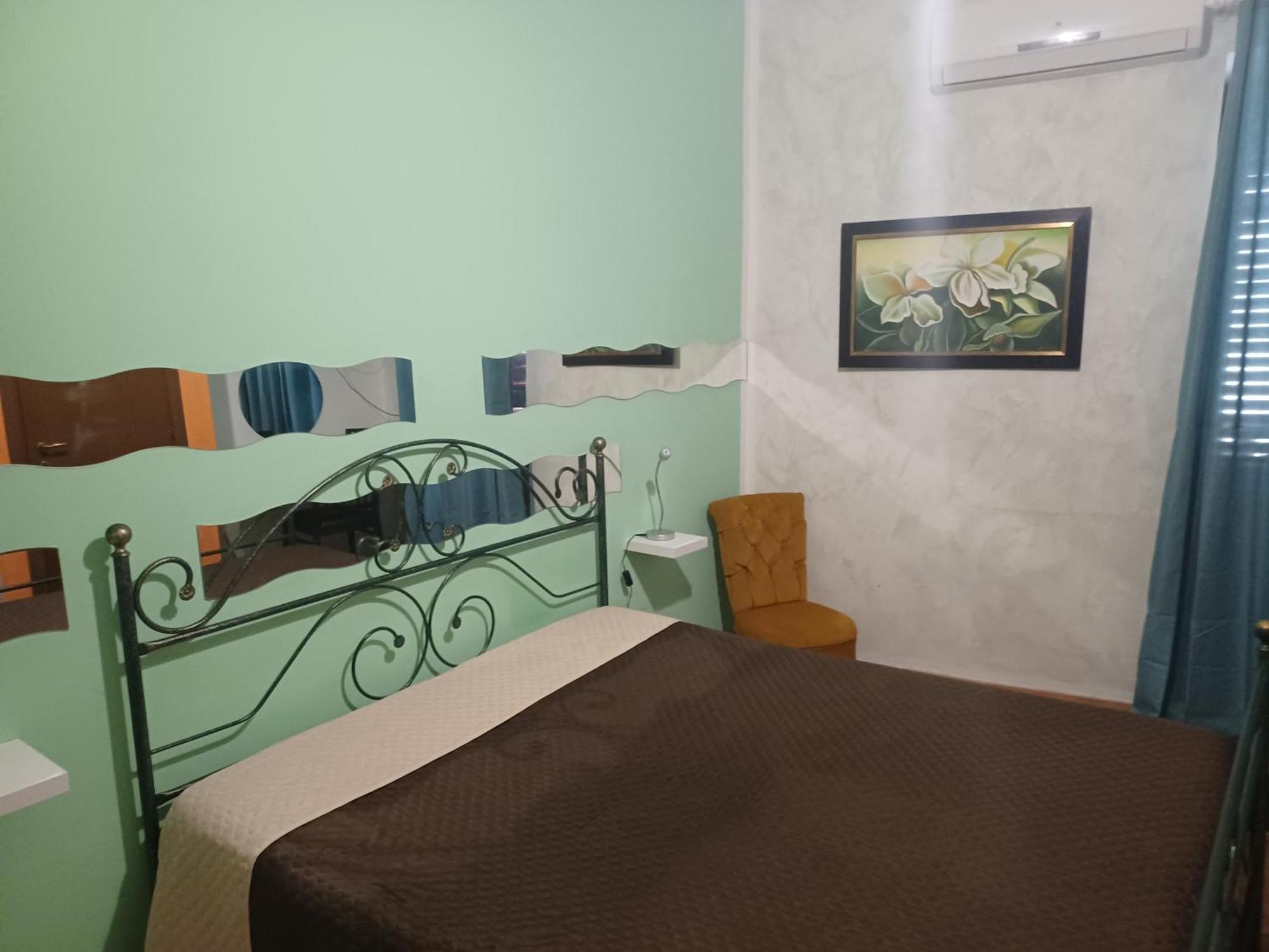 Nostra Casa Suites Palermo Phòng bức ảnh