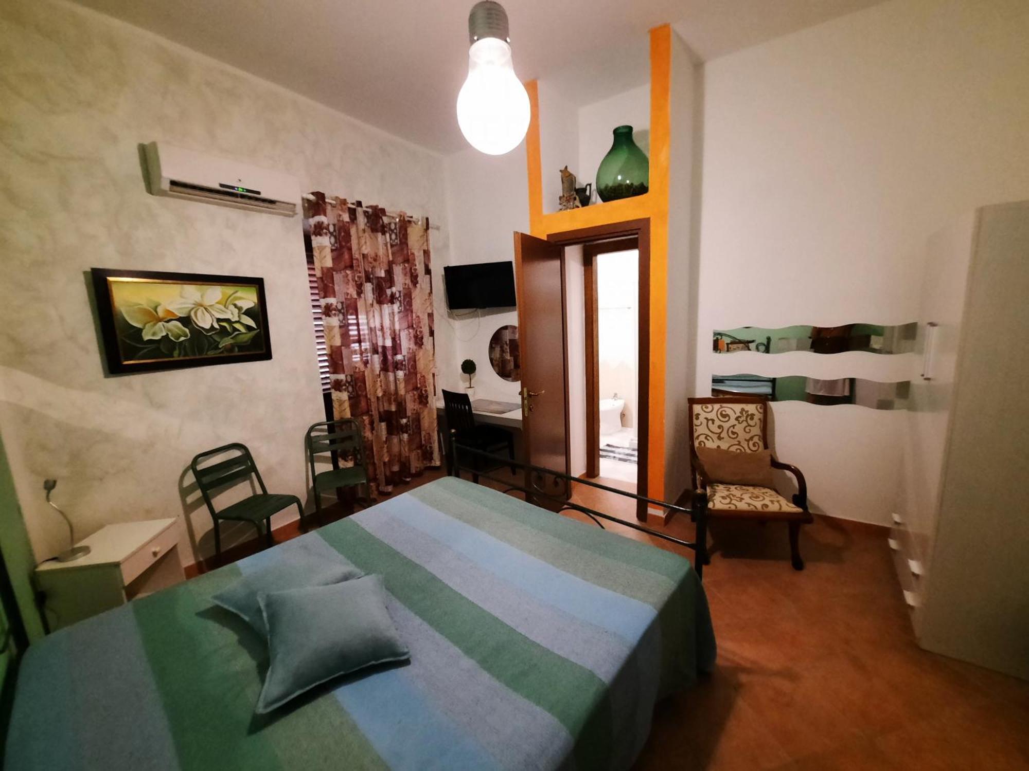 Nostra Casa Rooms Palermo Phòng bức ảnh