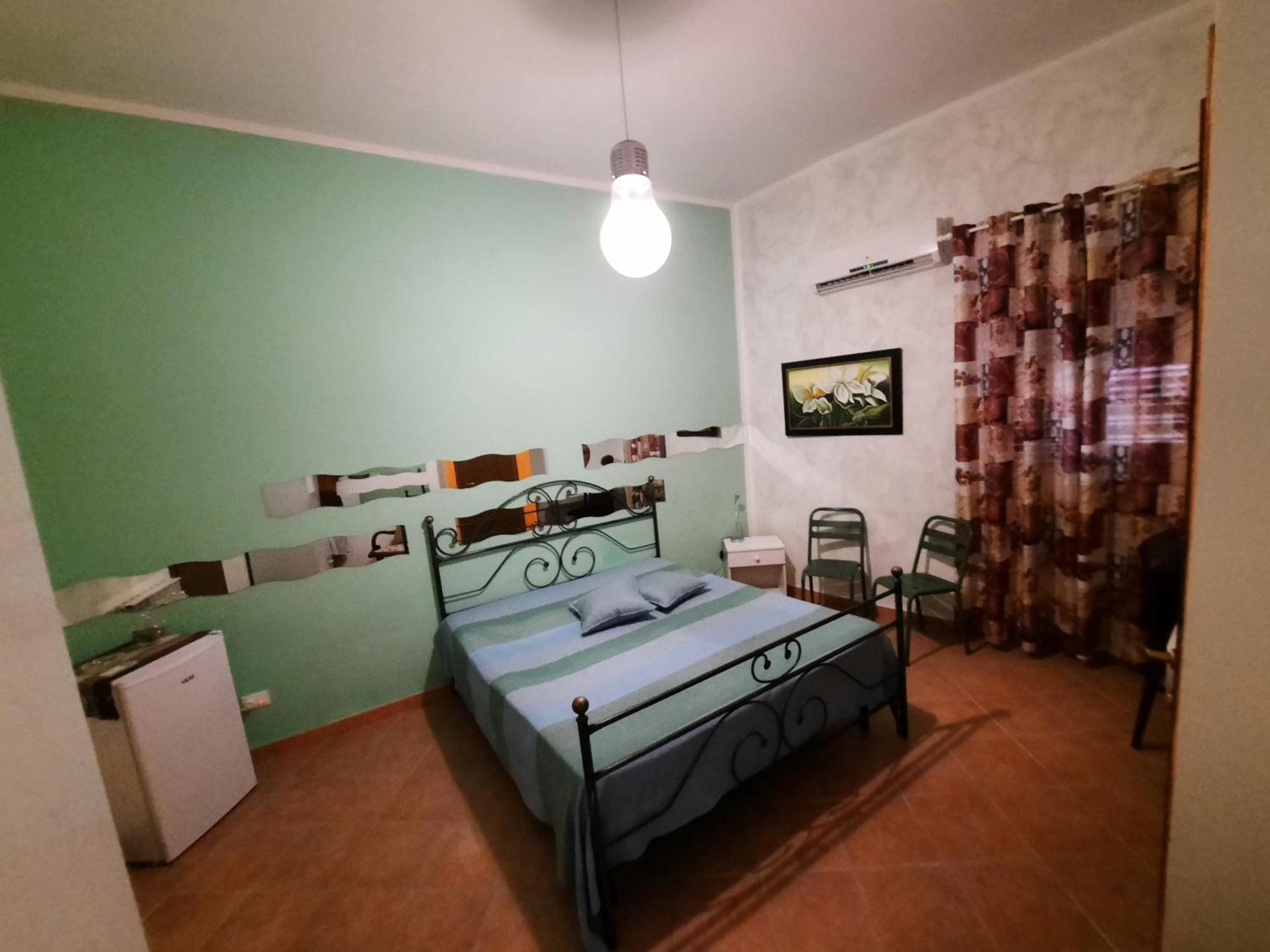 Nostra Casa Rooms Palermo Phòng bức ảnh
