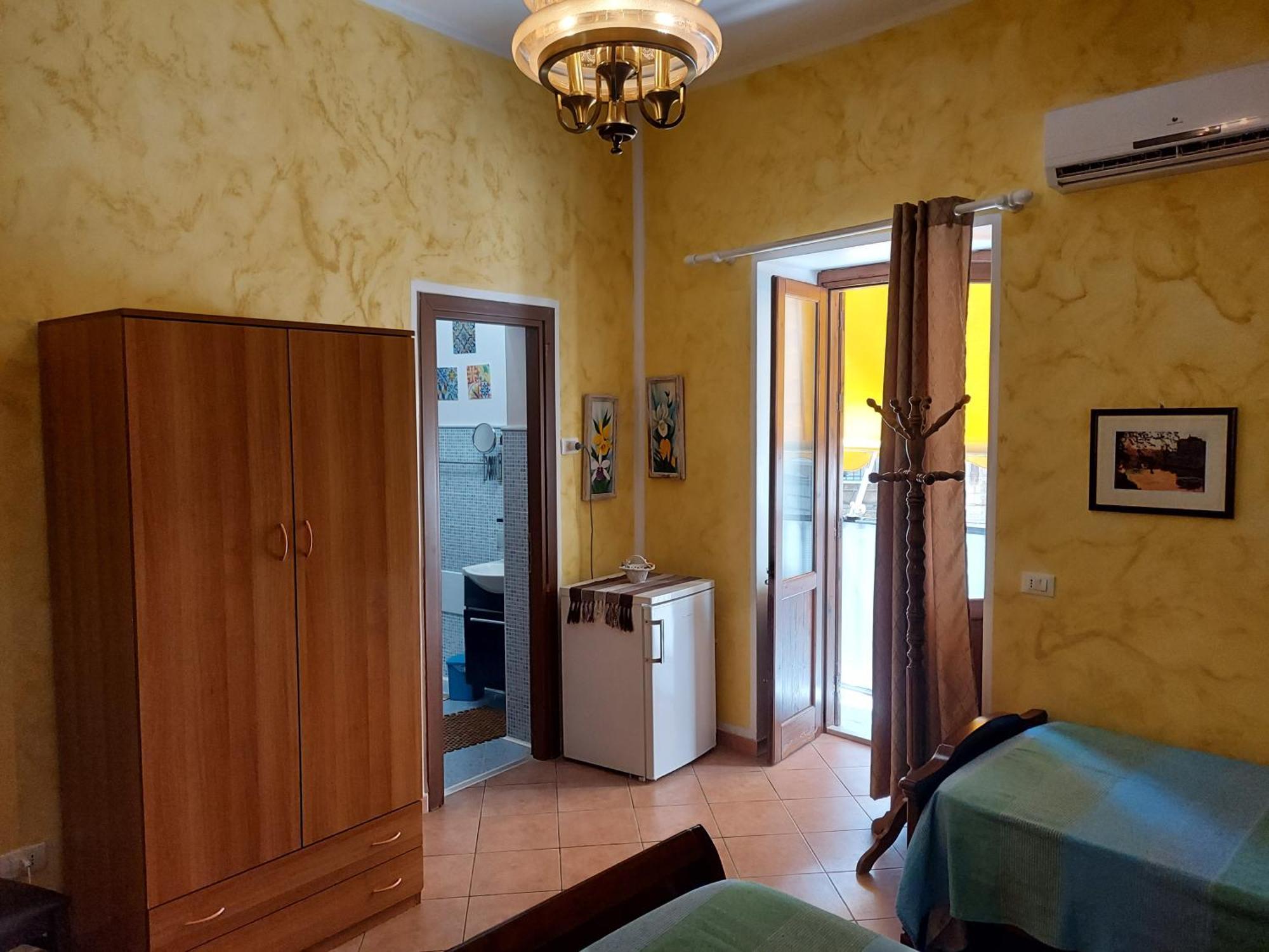 Nostra Casa Suites Palermo Phòng bức ảnh