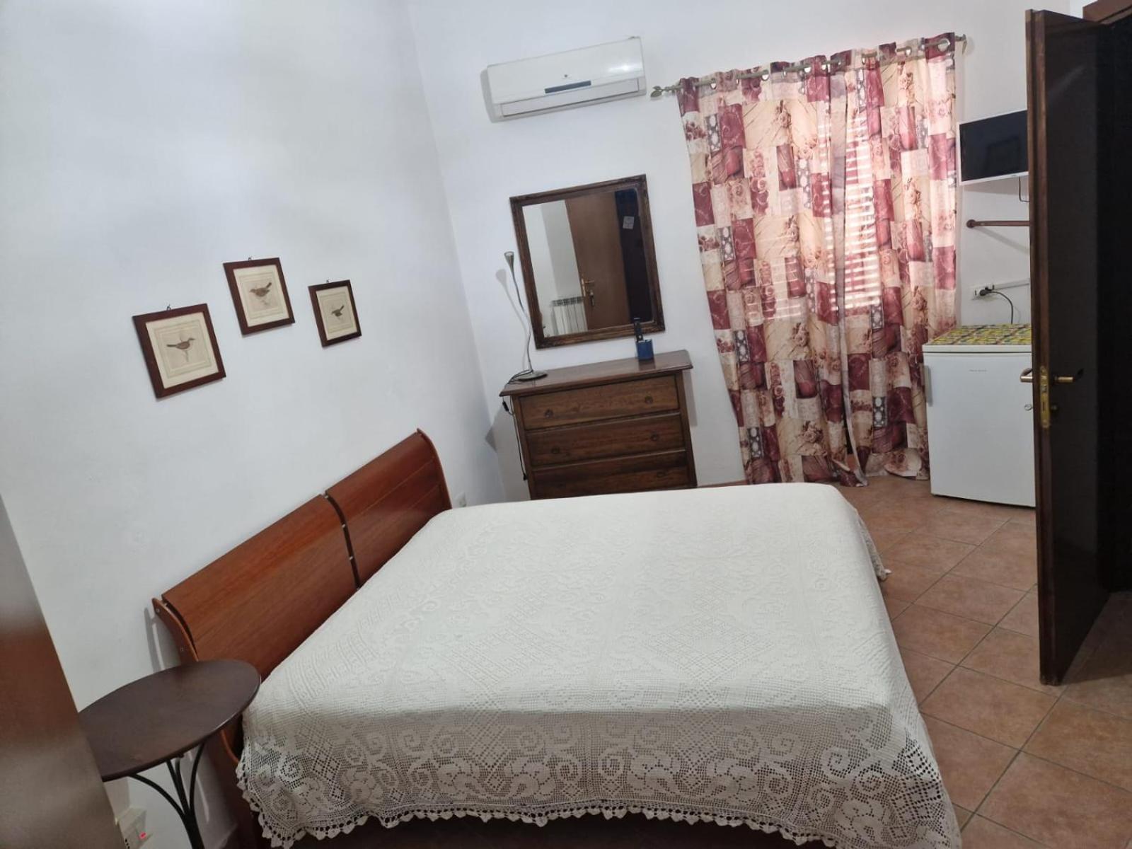 Nostra Casa Rooms Palermo Ngoại thất bức ảnh