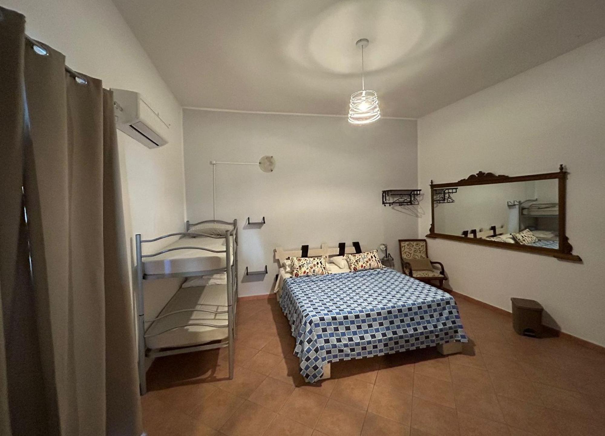 Nostra Casa Rooms Palermo Ngoại thất bức ảnh