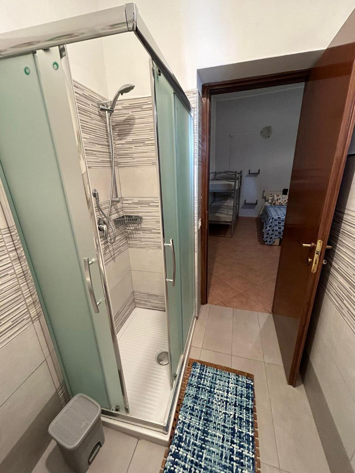 Nostra Casa Rooms Palermo Ngoại thất bức ảnh