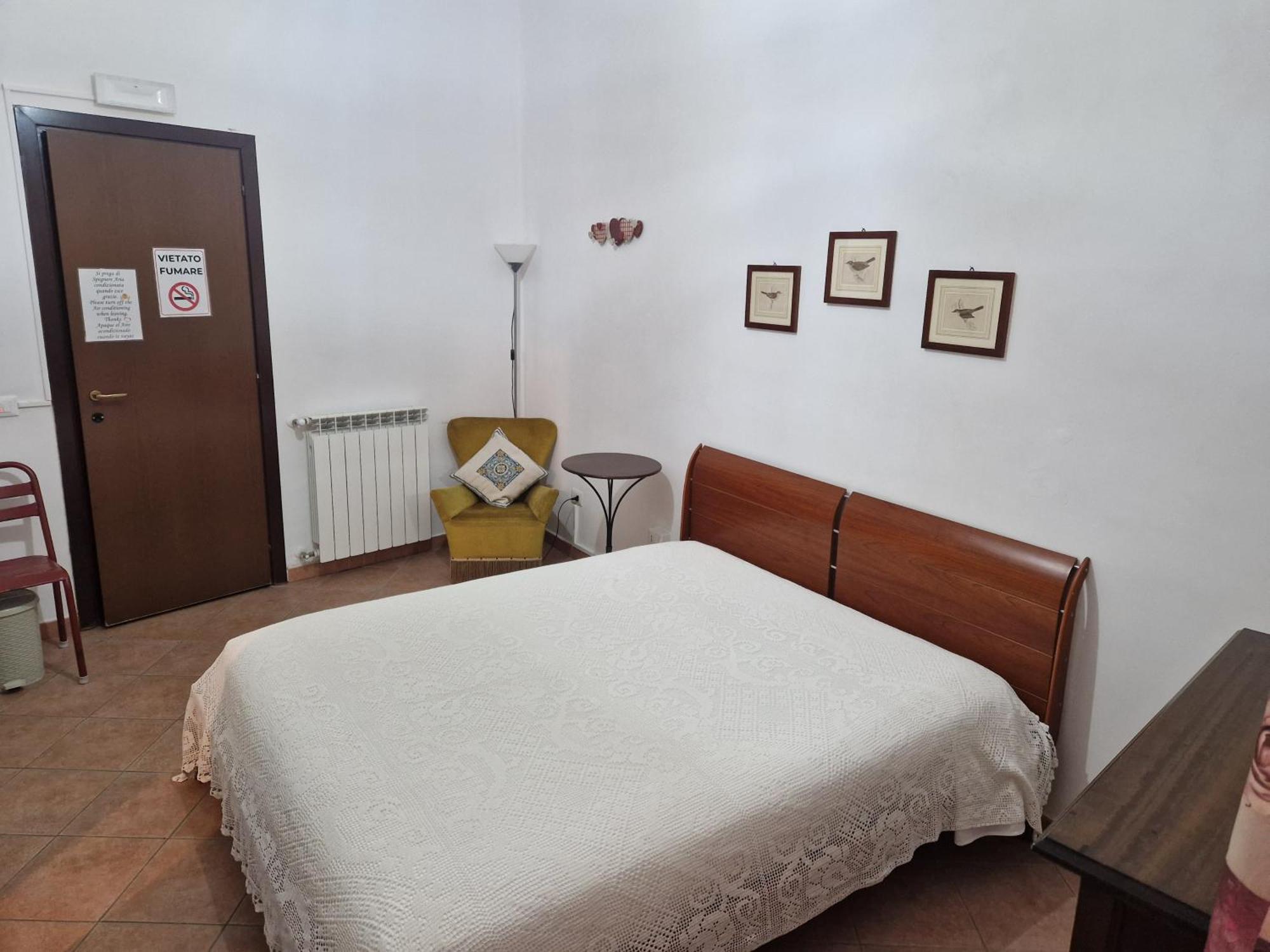 Nostra Casa Rooms Palermo Ngoại thất bức ảnh