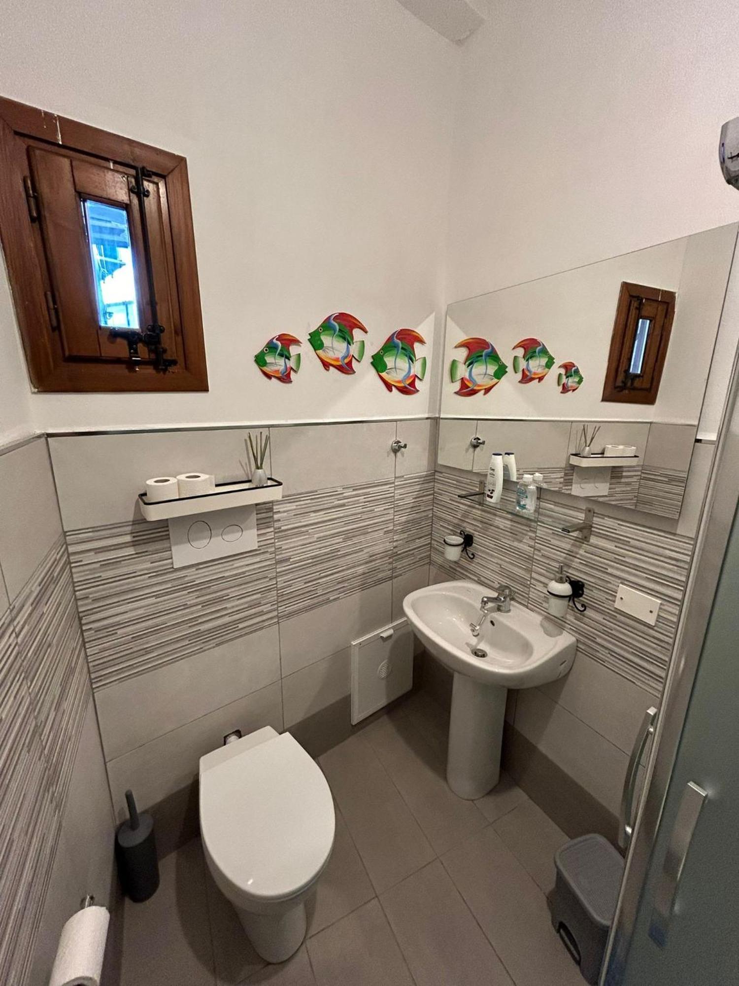 Nostra Casa Rooms Palermo Ngoại thất bức ảnh