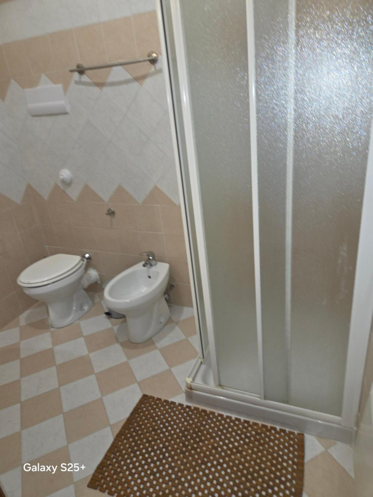 Nostra Casa Rooms Palermo Ngoại thất bức ảnh