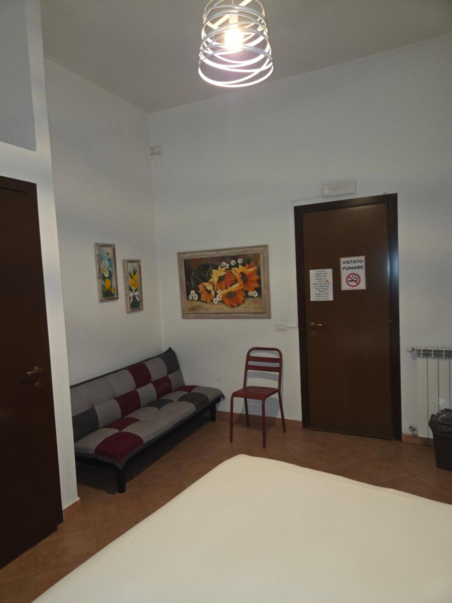 Nostra Casa Rooms Palermo Ngoại thất bức ảnh