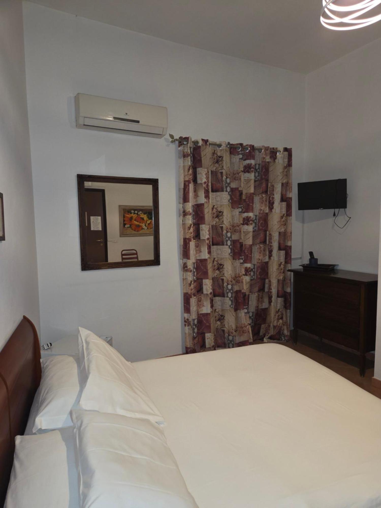 Nostra Casa Rooms Palermo Ngoại thất bức ảnh