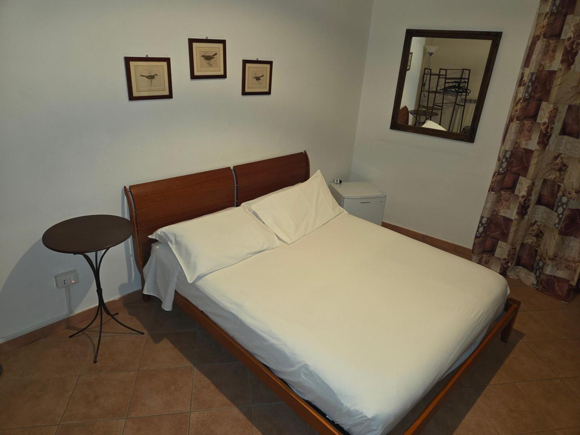 Nostra Casa Rooms Palermo Ngoại thất bức ảnh