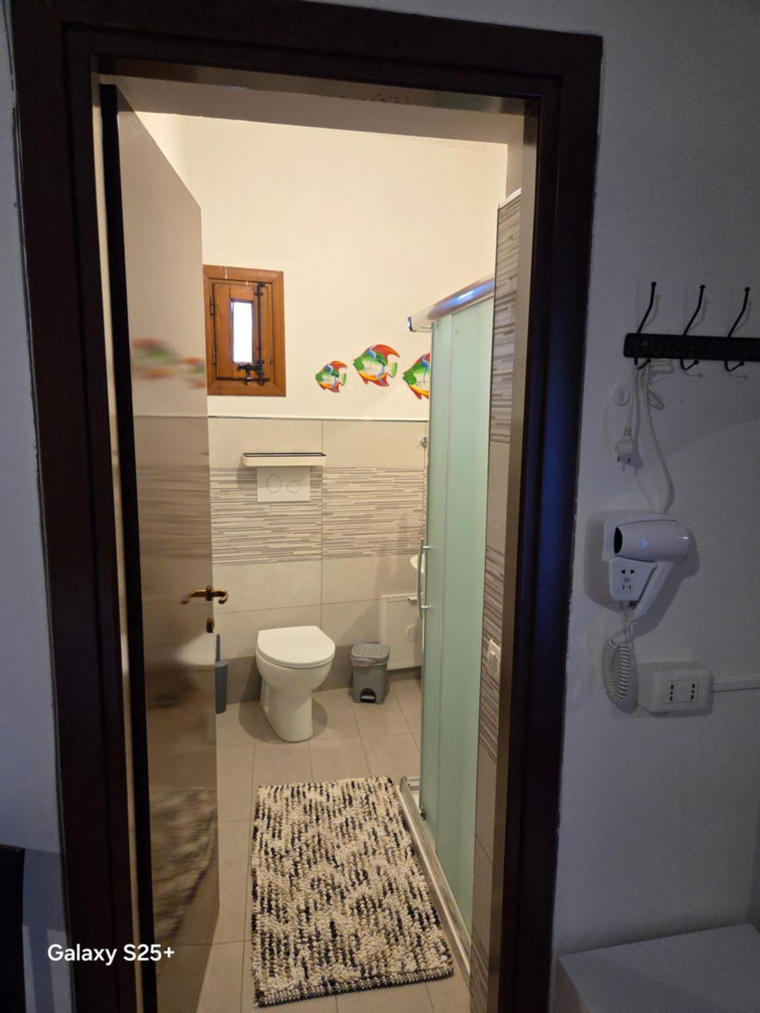 Nostra Casa Rooms Palermo Ngoại thất bức ảnh