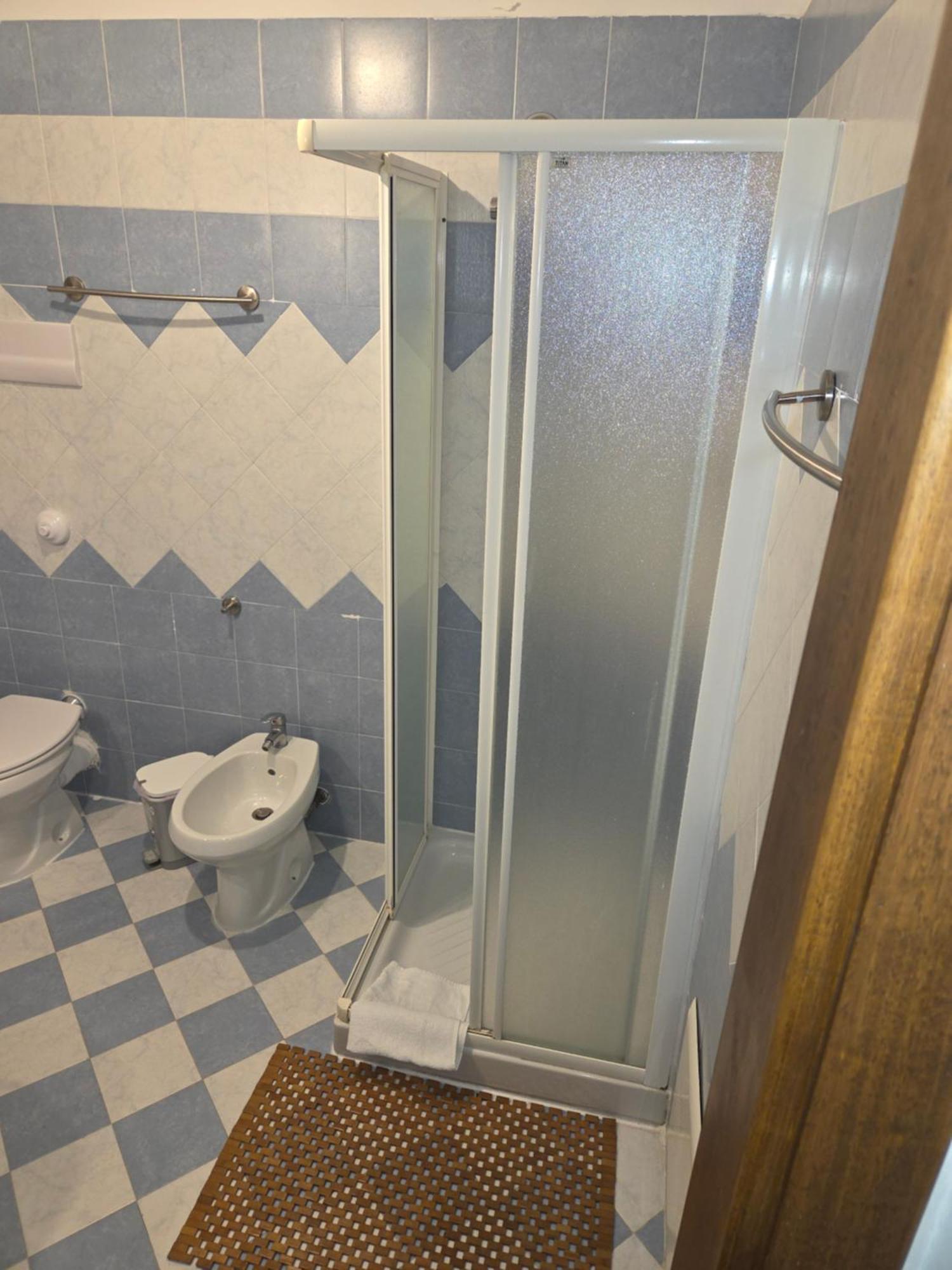 Nostra Casa Rooms Palermo Ngoại thất bức ảnh