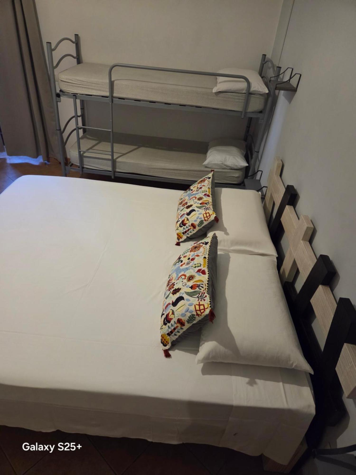 Nostra Casa Rooms Palermo Ngoại thất bức ảnh