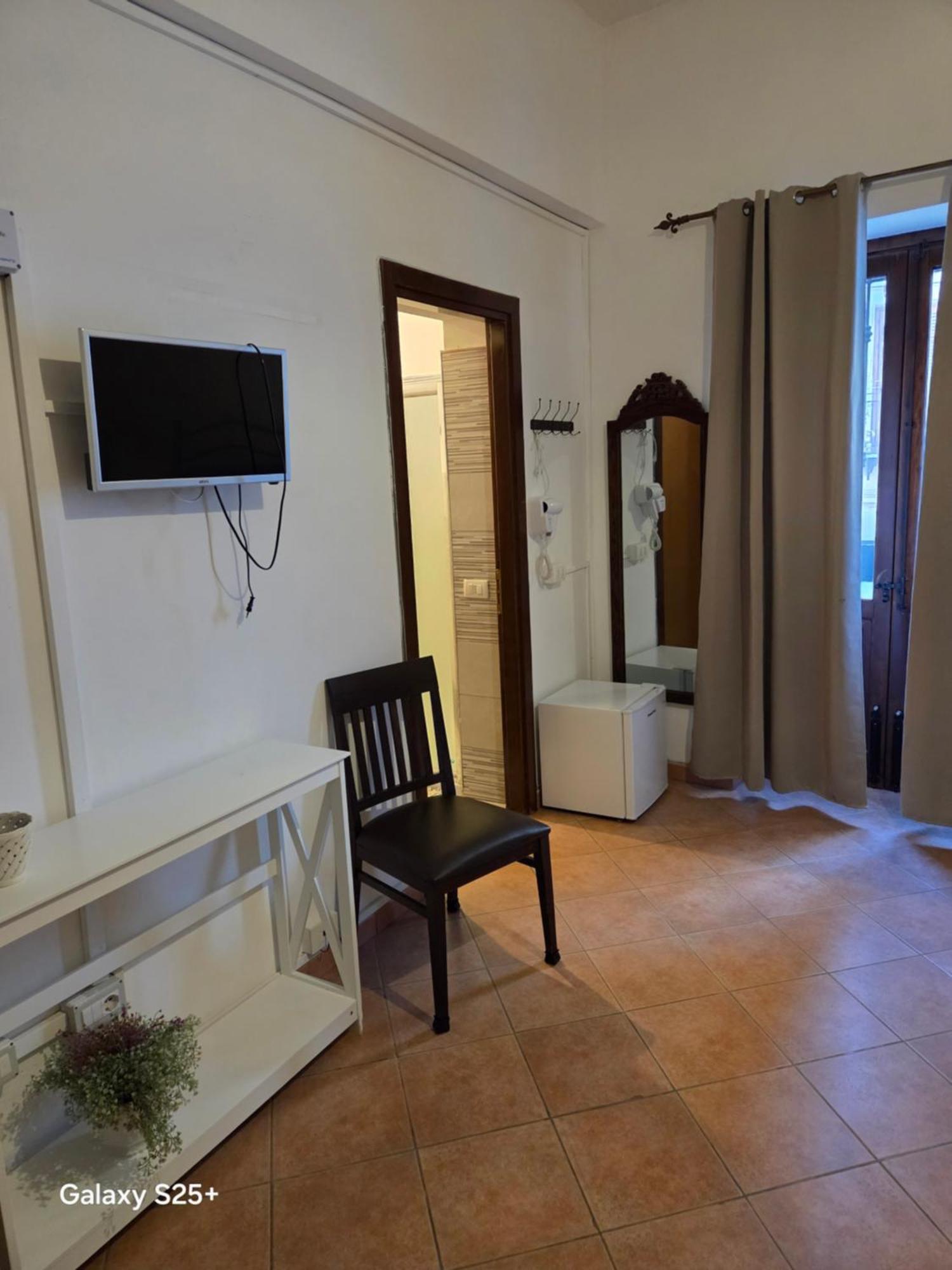 Nostra Casa Rooms Palermo Ngoại thất bức ảnh