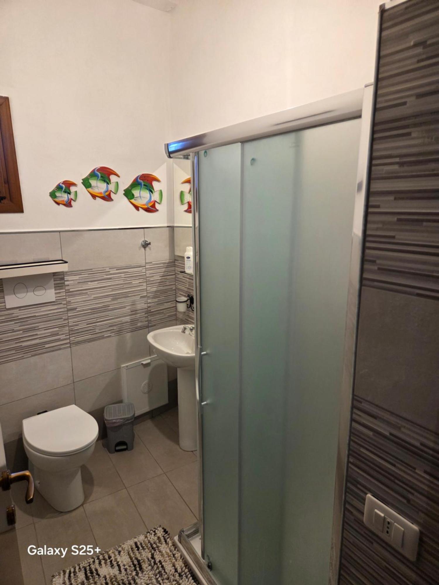 Nostra Casa Rooms Palermo Ngoại thất bức ảnh