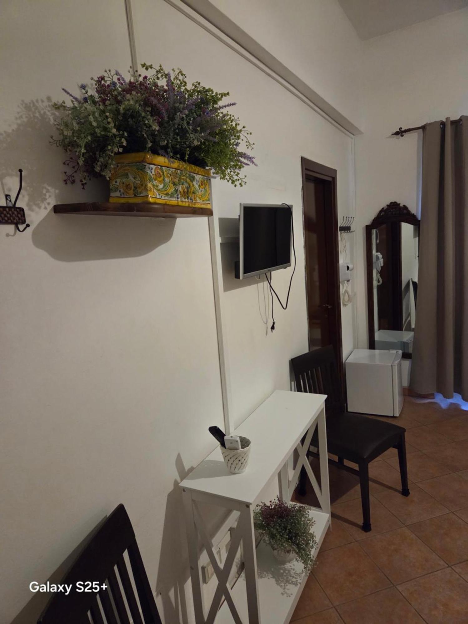 Nostra Casa Rooms Palermo Ngoại thất bức ảnh