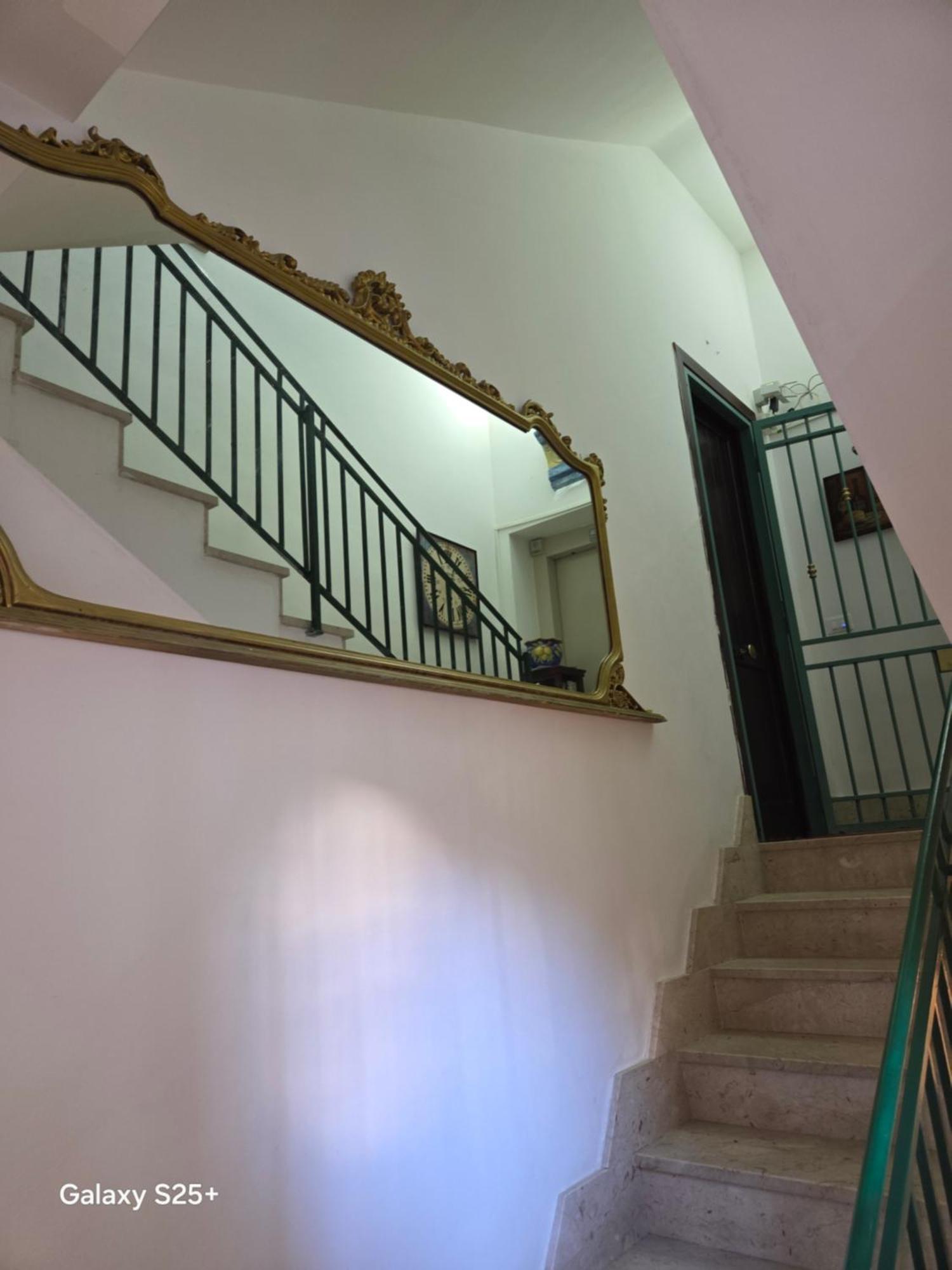 Nostra Casa Rooms Palermo Ngoại thất bức ảnh