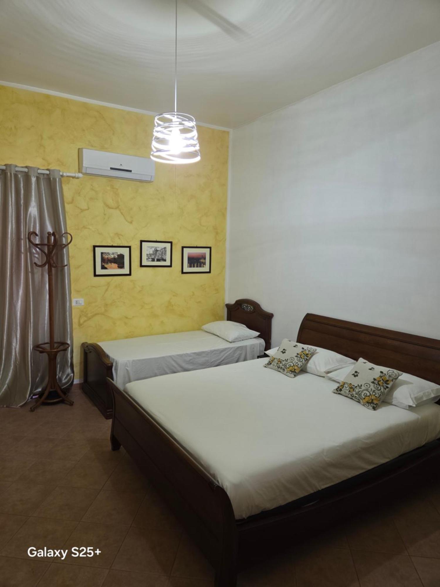 Nostra Casa Rooms Palermo Ngoại thất bức ảnh