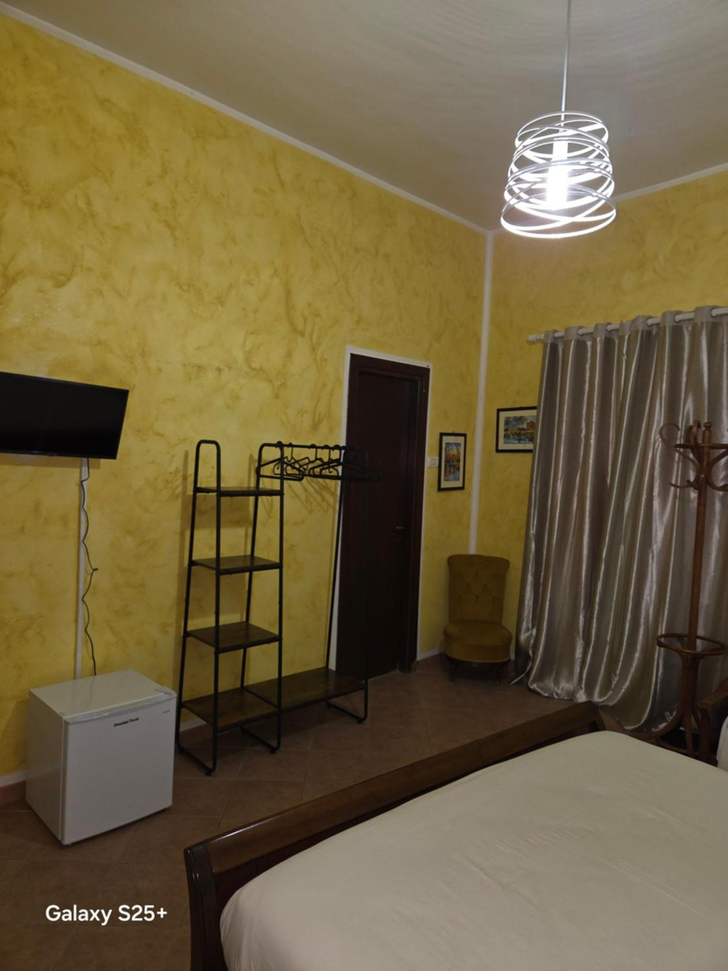 Nostra Casa Rooms Palermo Ngoại thất bức ảnh