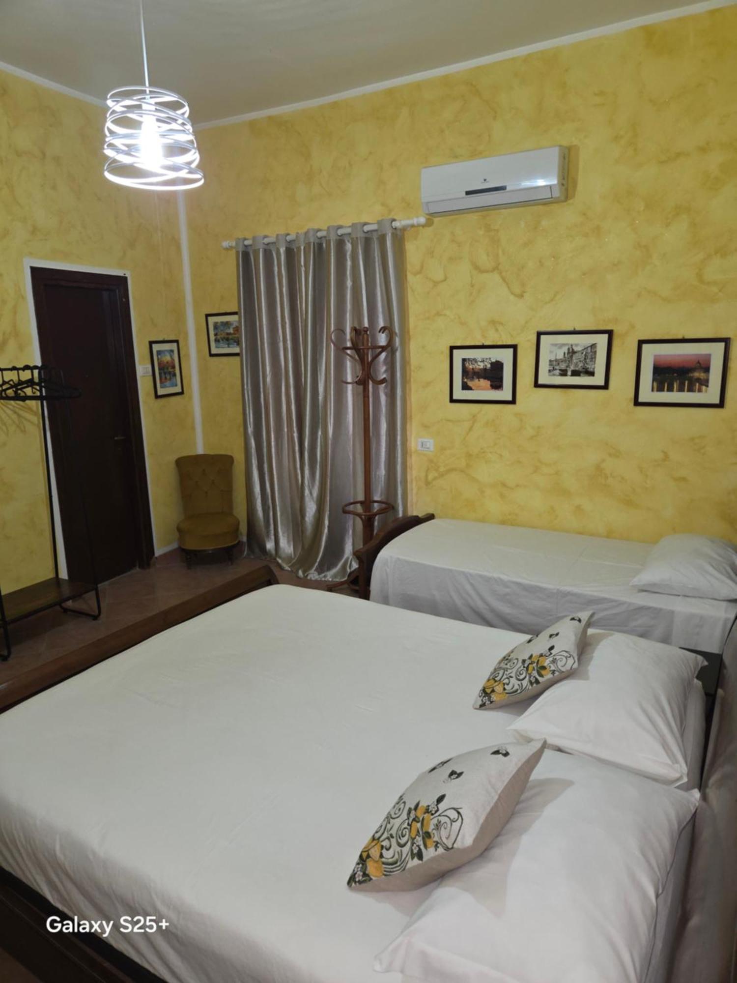 Nostra Casa Rooms Palermo Ngoại thất bức ảnh