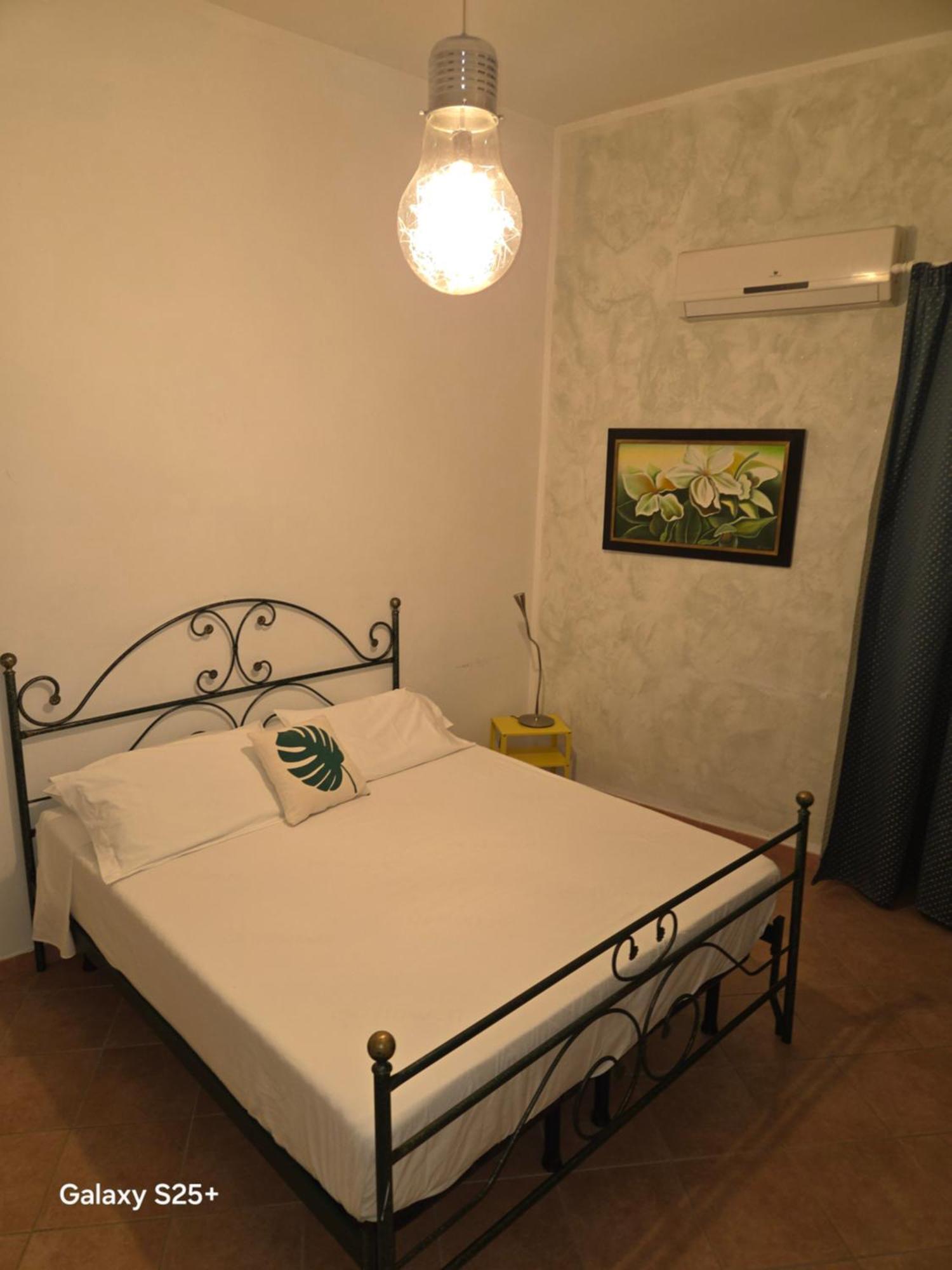 Nostra Casa Rooms Palermo Ngoại thất bức ảnh