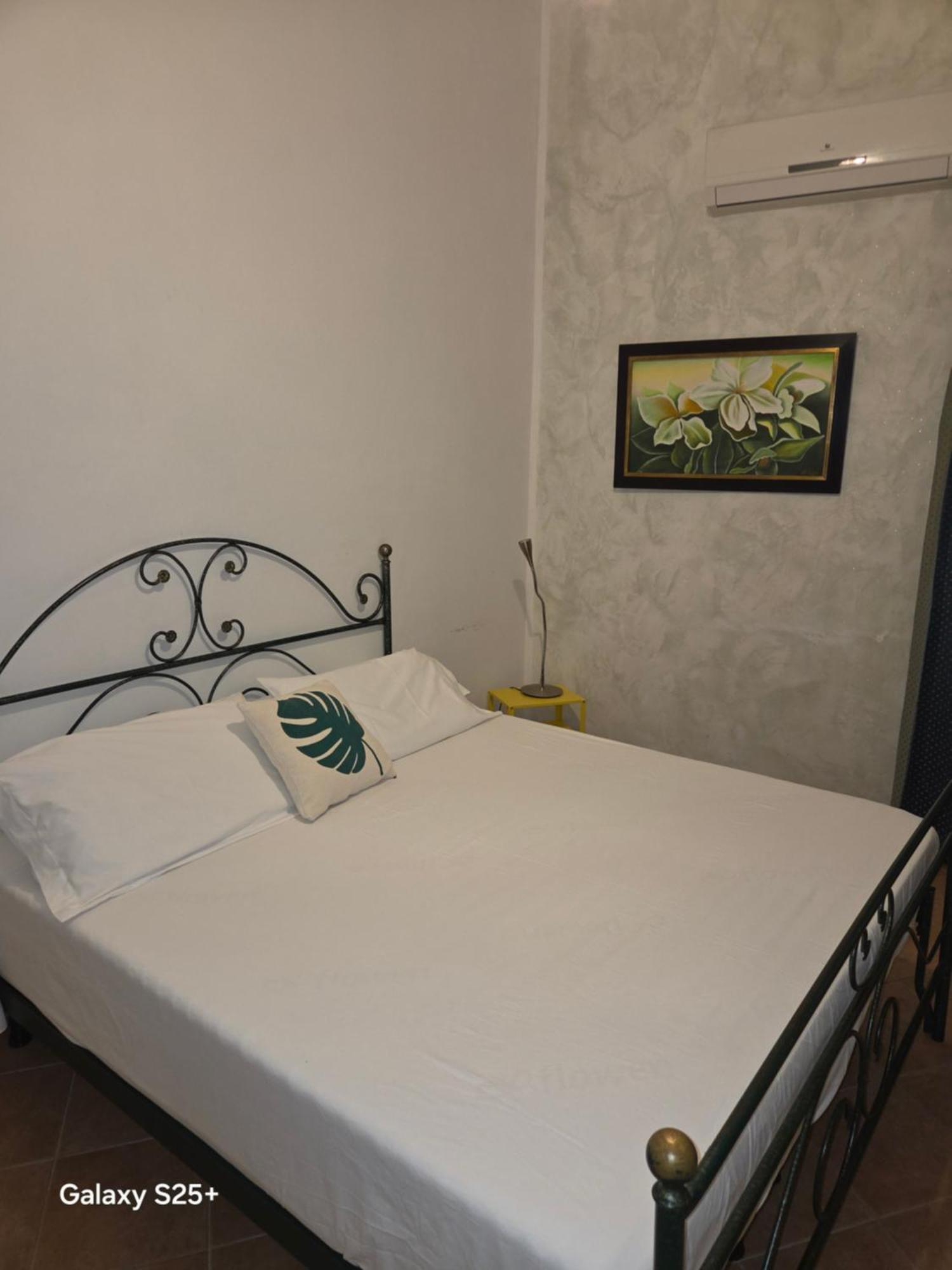 Nostra Casa Rooms Palermo Ngoại thất bức ảnh