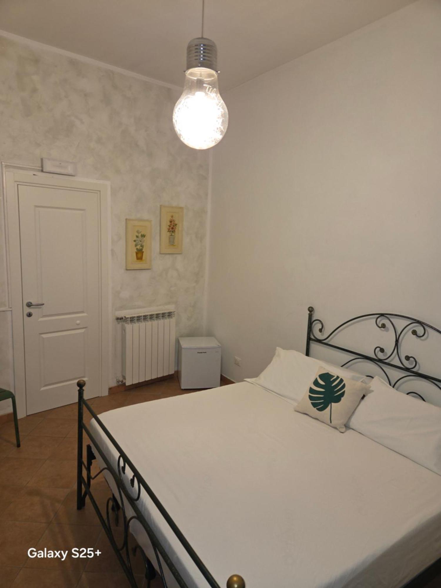 Nostra Casa Rooms Palermo Ngoại thất bức ảnh