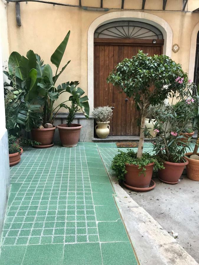 Nostra Casa Rooms Palermo Ngoại thất bức ảnh