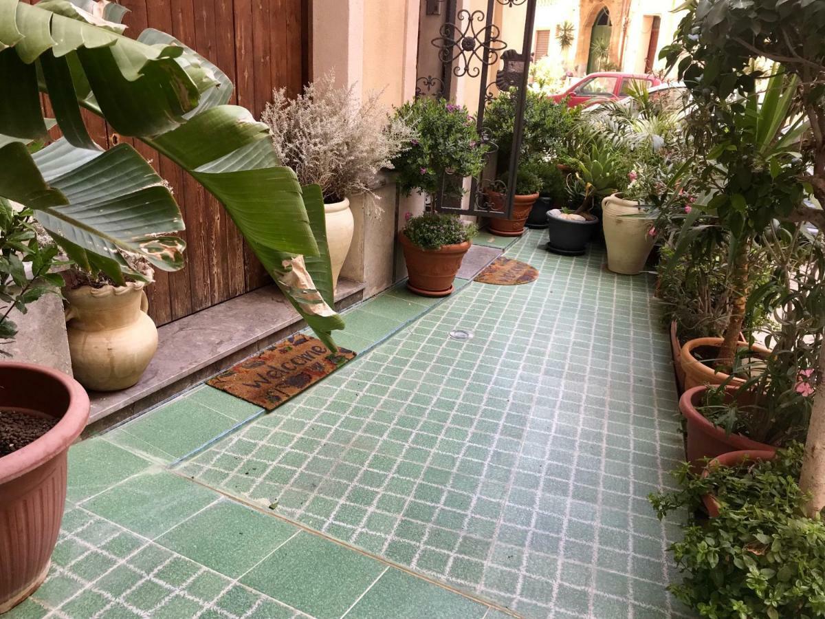 Nostra Casa Rooms Palermo Ngoại thất bức ảnh