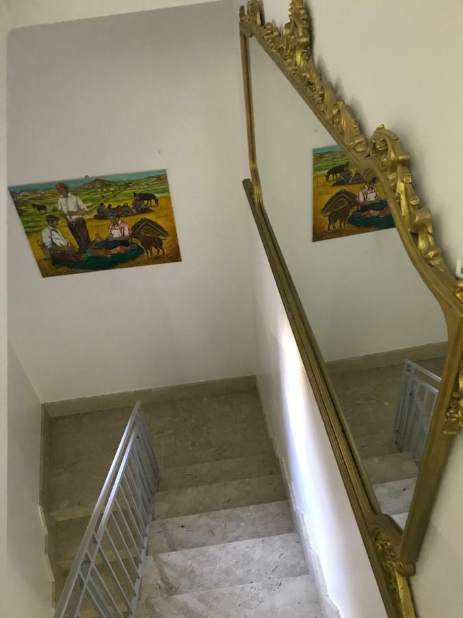 Nostra Casa Rooms Palermo Ngoại thất bức ảnh