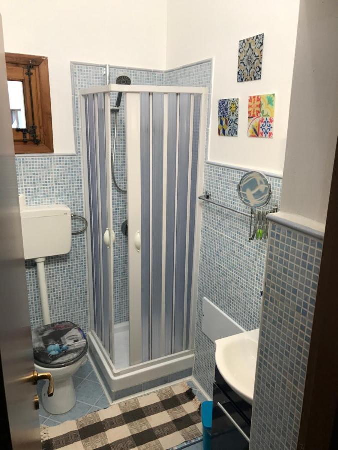 Nostra Casa Rooms Palermo Ngoại thất bức ảnh
